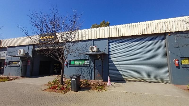 Commercial Property for Sale in Lyttelton Manor Gauteng