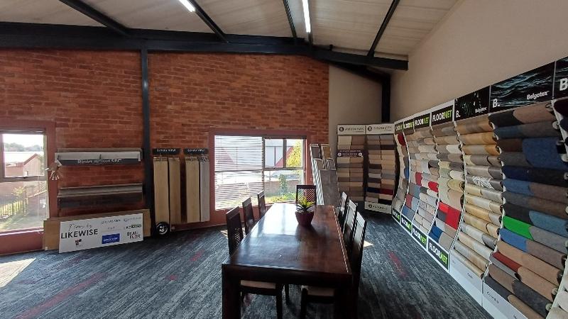 To Let commercial Property for Rent in Rooihuiskraal Gauteng