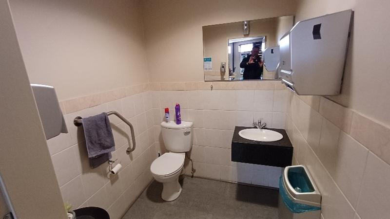 To Let commercial Property for Rent in Rooihuiskraal Gauteng