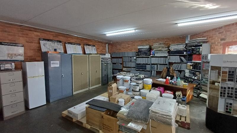 To Let commercial Property for Rent in Rooihuiskraal Gauteng