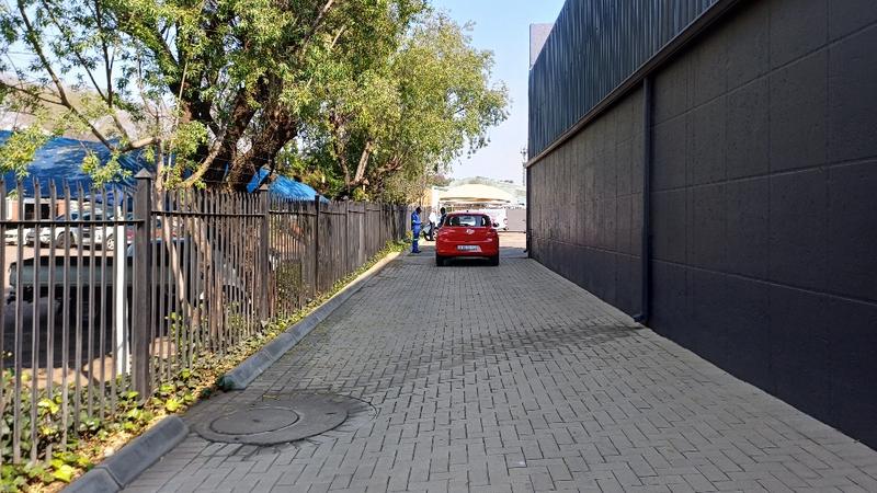 To Let commercial Property for Rent in Rooihuiskraal Gauteng