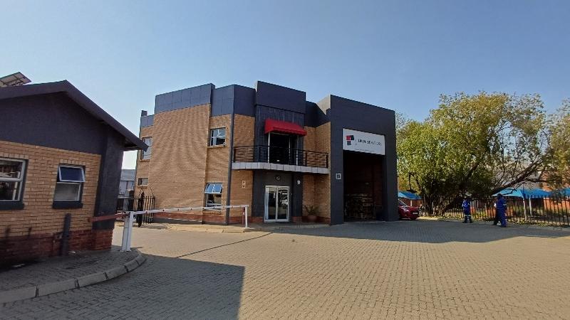 To Let commercial Property for Rent in Rooihuiskraal Gauteng