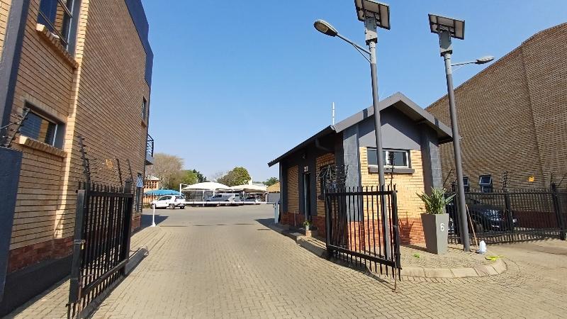To Let commercial Property for Rent in Rooihuiskraal Gauteng