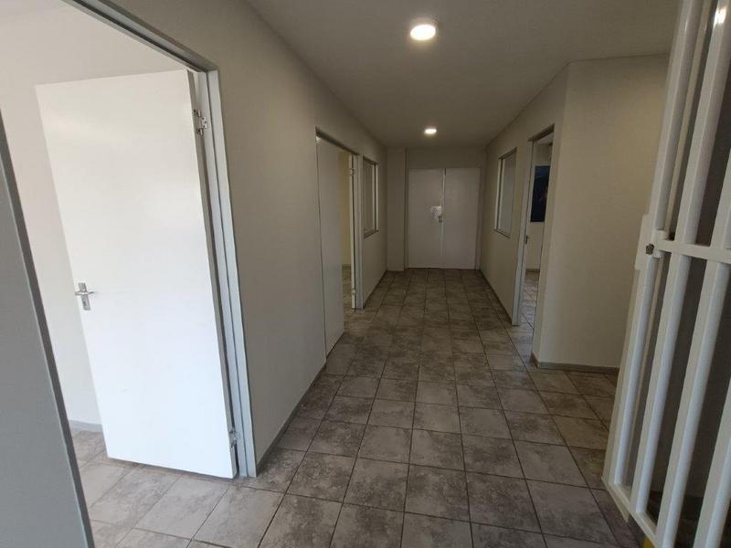 To Let commercial Property for Rent in Laser Park Gauteng