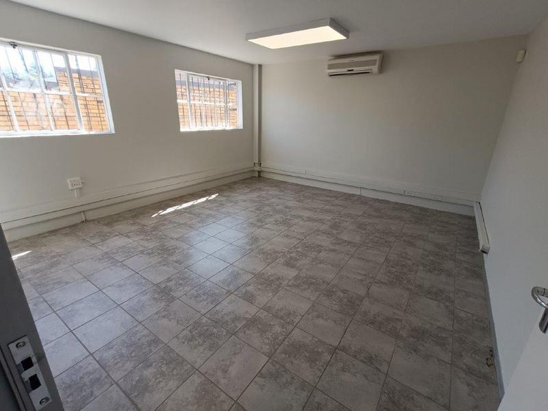 To Let commercial Property for Rent in Laser Park Gauteng