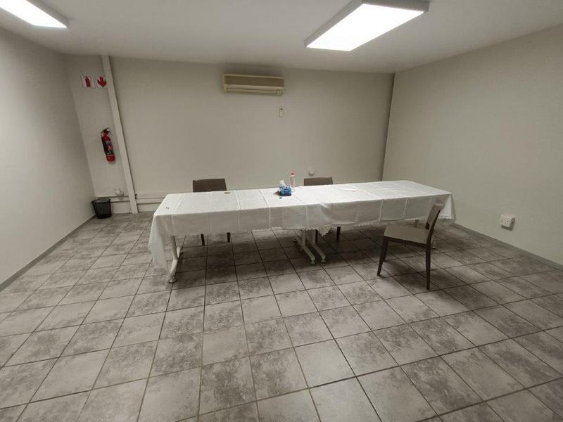 To Let commercial Property for Rent in Laser Park Gauteng