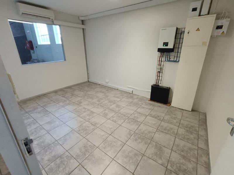 To Let commercial Property for Rent in Laser Park Gauteng