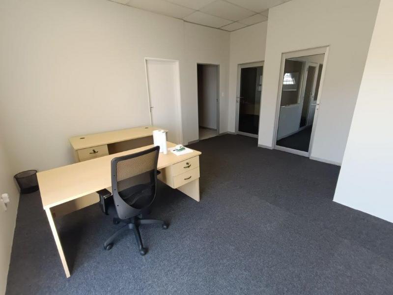 To Let commercial Property for Rent in Laser Park Gauteng