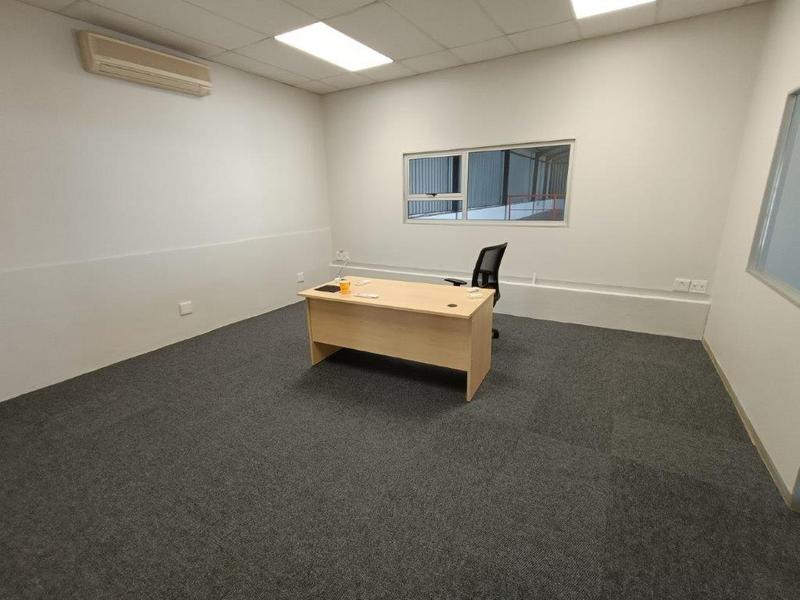 To Let commercial Property for Rent in Laser Park Gauteng