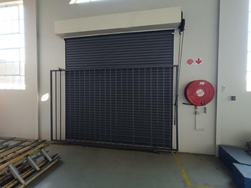 To Let commercial Property for Rent in Laser Park Gauteng