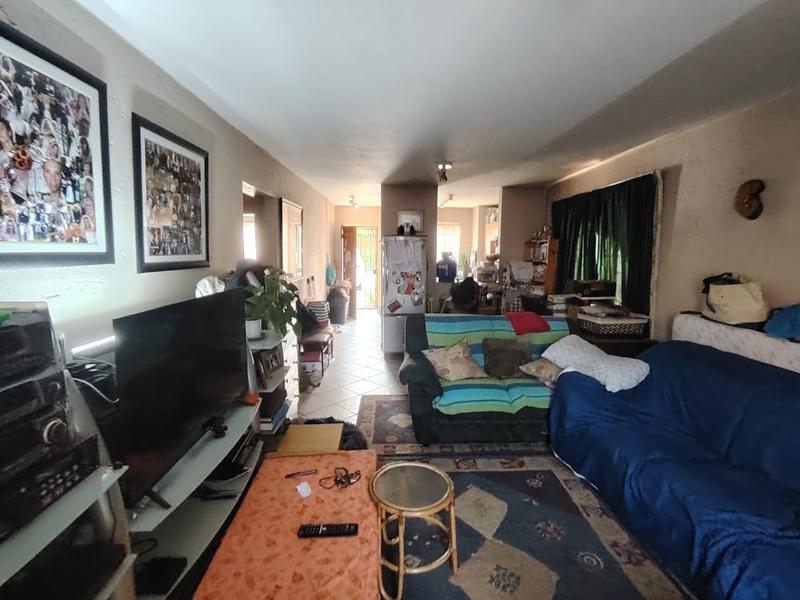 To Let 2 Bedroom Property for Rent in Amberfield Heights Gauteng