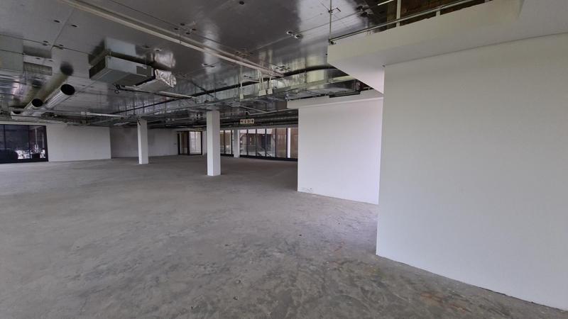 To Let commercial Property for Rent in Waterfall Gauteng