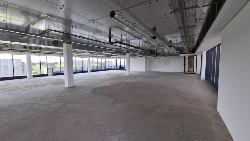 To Let commercial Property for Rent in Waterfall Gauteng