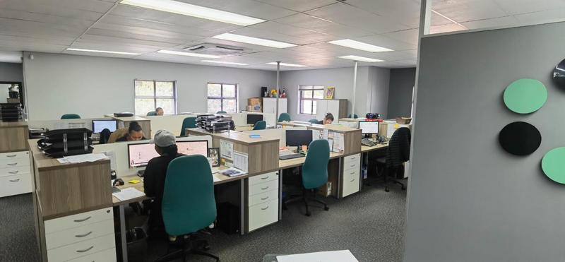 Commercial Property for Sale in Hillcrest Gauteng