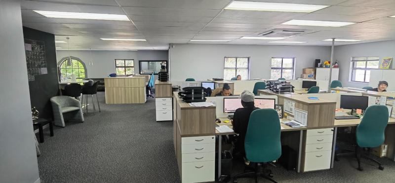 Commercial Property for Sale in Hillcrest Gauteng