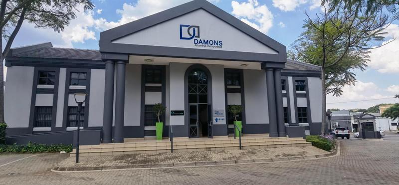 Commercial Property for Sale in Hillcrest Gauteng