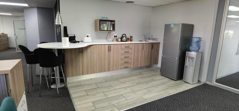 Commercial Property for Sale in Hillcrest Gauteng