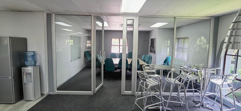 Commercial Property for Sale in Hillcrest Gauteng