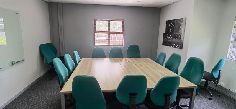Commercial Property for Sale in Hillcrest Gauteng