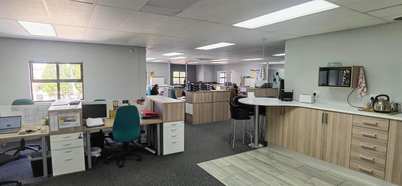 Commercial Property for Sale in Hillcrest Gauteng