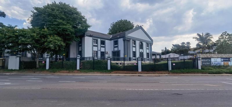Commercial Property for Sale in Hillcrest Gauteng