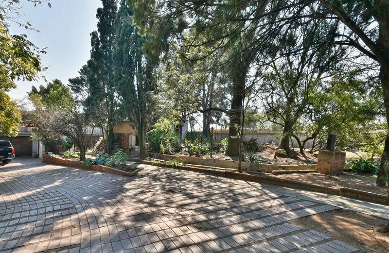 3 Bedroom Property for Sale in Risana Gauteng
