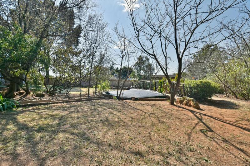 3 Bedroom Property for Sale in Risana Gauteng