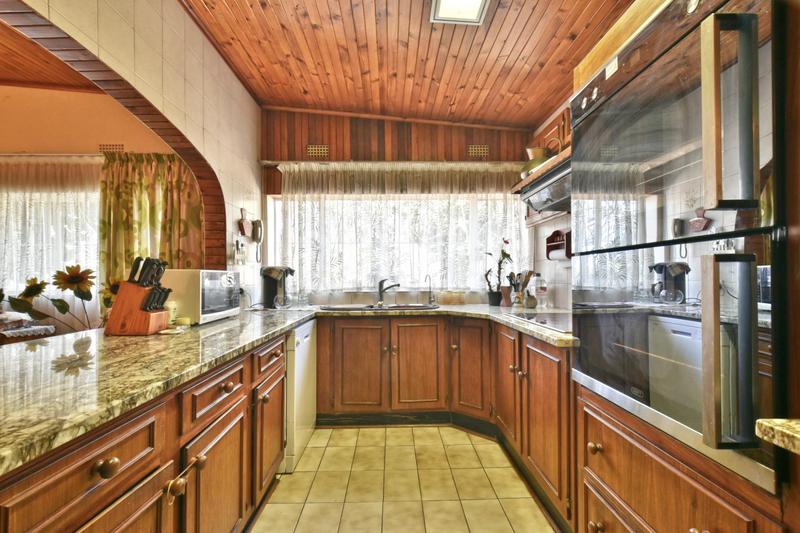 3 Bedroom Property for Sale in Risana Gauteng