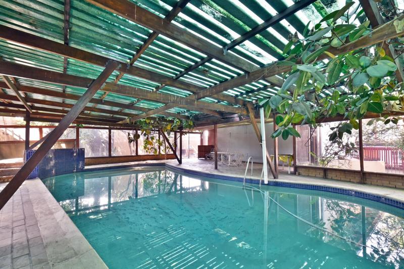 3 Bedroom Property for Sale in Risana Gauteng