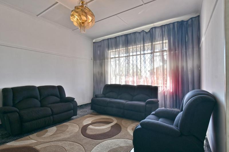 4 Bedroom Property for Sale in The Hill Gauteng