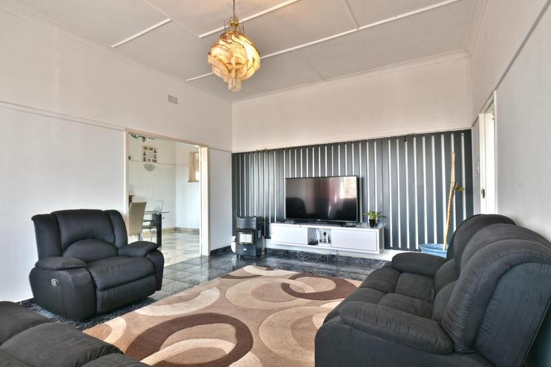 4 Bedroom Property for Sale in The Hill Gauteng