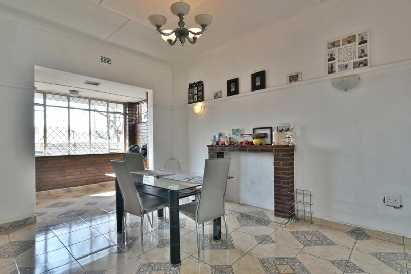 4 Bedroom Property for Sale in The Hill Gauteng