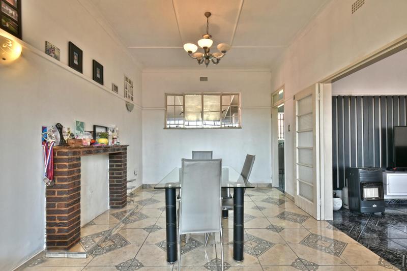 4 Bedroom Property for Sale in The Hill Gauteng