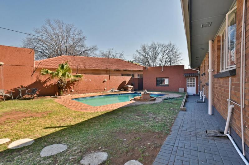 4 Bedroom Property for Sale in The Hill Gauteng