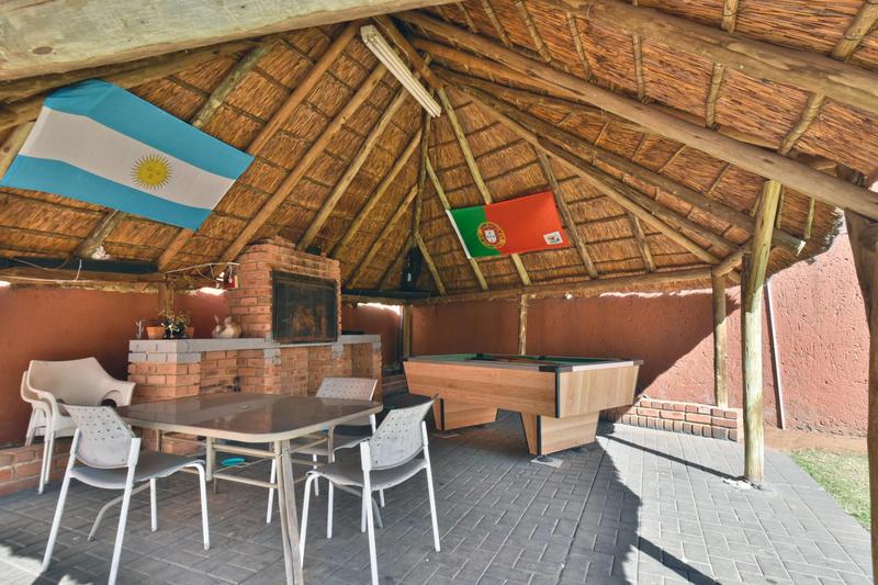 4 Bedroom Property for Sale in The Hill Gauteng