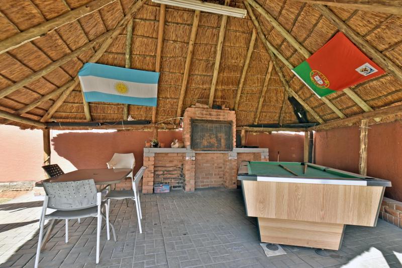 4 Bedroom Property for Sale in The Hill Gauteng