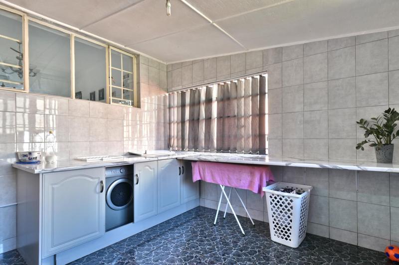 4 Bedroom Property for Sale in The Hill Gauteng