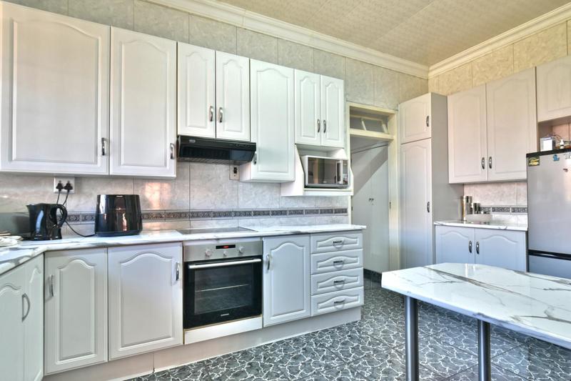 4 Bedroom Property for Sale in The Hill Gauteng