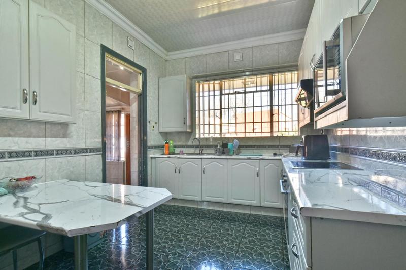 4 Bedroom Property for Sale in The Hill Gauteng