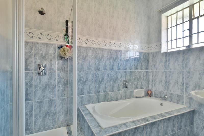 4 Bedroom Property for Sale in The Hill Gauteng