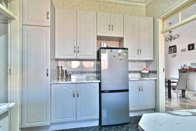 4 Bedroom Property for Sale in The Hill Gauteng