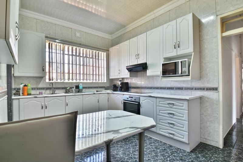 4 Bedroom Property for Sale in The Hill Gauteng