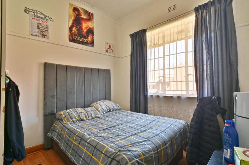4 Bedroom Property for Sale in The Hill Gauteng
