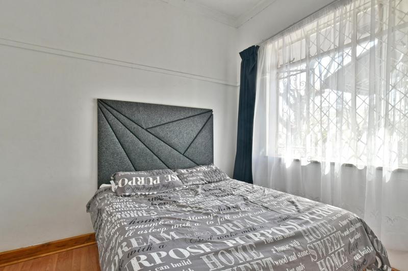 4 Bedroom Property for Sale in The Hill Gauteng