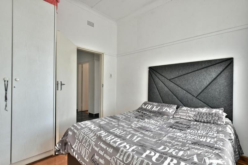 4 Bedroom Property for Sale in The Hill Gauteng