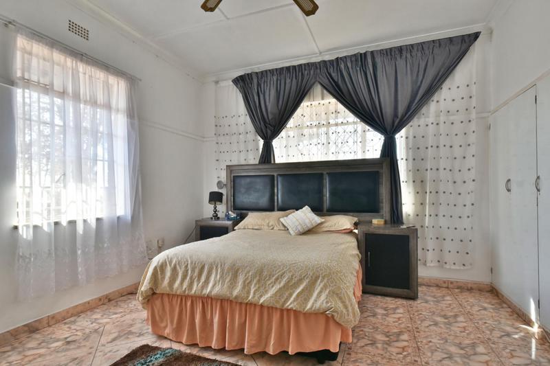 4 Bedroom Property for Sale in The Hill Gauteng