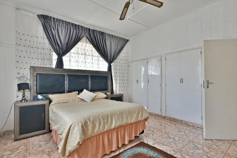 4 Bedroom Property for Sale in The Hill Gauteng
