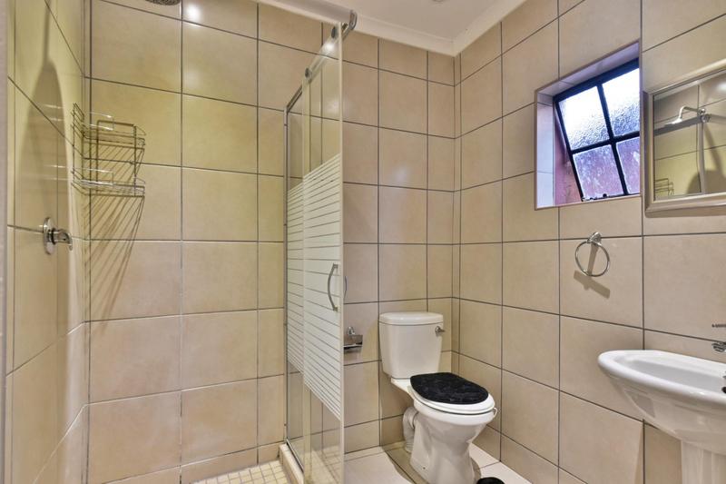 4 Bedroom Property for Sale in The Hill Gauteng