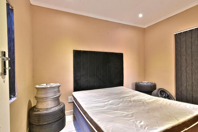4 Bedroom Property for Sale in The Hill Gauteng