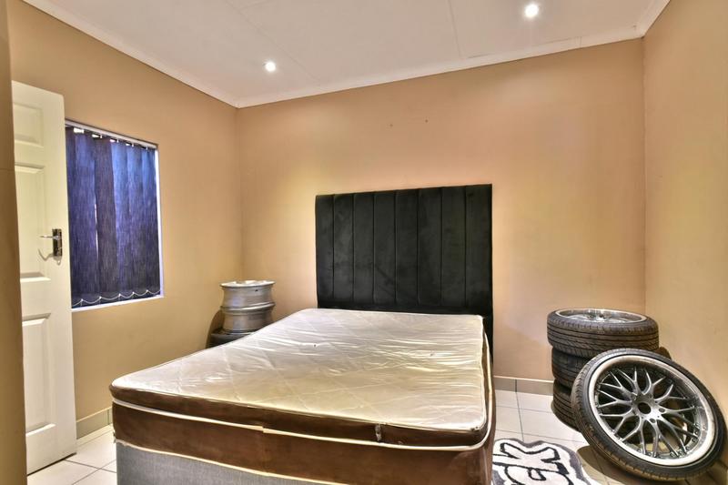 4 Bedroom Property for Sale in The Hill Gauteng